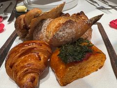 -Le Bistrot de Racine