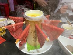 -麻辣英雄重庆火锅(常平店)