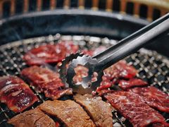 -橘焱胡同烧肉夜食(BFC外滩金融中心店)