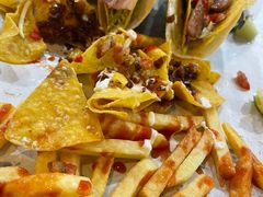 -TACO TUESDAY塔可星期二(人民路店)