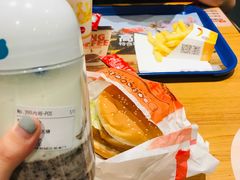 -兰熊鲜奶(西直门凯德mall店)
