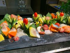 -深圳四季酒店·馥自助餐厅