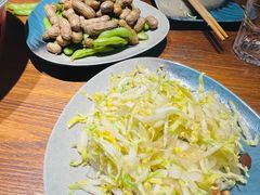 -1819餐厅·团队聚餐·烤串·精酿