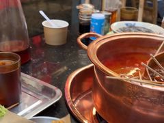 -镇江龙·火锅串串(武侯祠店)