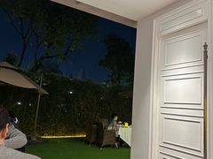 -香蜜轩·粤菜·宴会(世界之窗店)