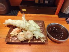 -天妇罗内顺田(罗湖店)