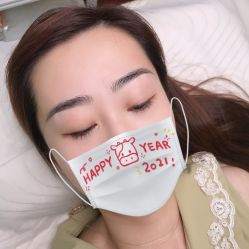-久匠·纹眉半永久野生眉