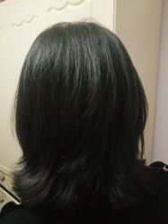 -朗峰专业美发沙龙