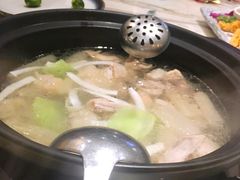-同仁四季椰子鸡(福田东园总店)
