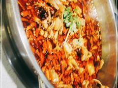 -味之绝美蛙鱼头火锅(高新店)