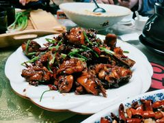 -赵记煎饼卷大葱(泰山大街店)