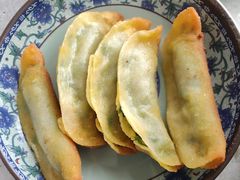 -金胜胖子牛肉锅贴(五福街店)