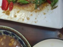 -祝家饺子馆