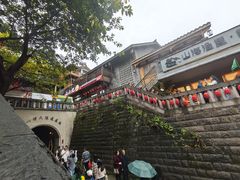 -重庆十八梯传统风貌区