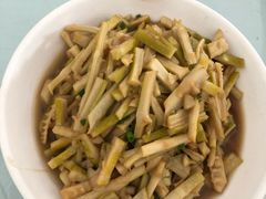 -天乐农家鱼头王(天目湖店)