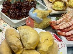 -红叶日本料理(辰熙广场店)