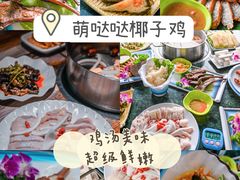 -亚龙湾热带天堂森林公园