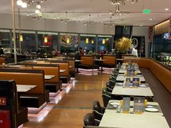 -極上萬膳·日料放题(来福士江景店)
