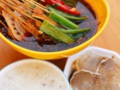 -古真记钵钵鸡(总店)