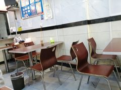 大堂-张明富面皮店(东大街店)