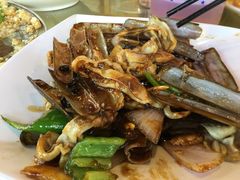 -都斛海鲜街