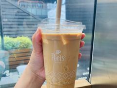 -Peet's 皮爷咖啡(陆家嘴中心店)