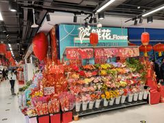 -盒马鲜生(顺义店)