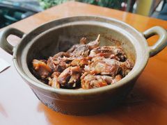 -斯丹姜母鸭·古法干香(涂门街总店)