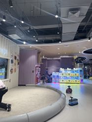 -meland club亲子乐园(石家庄万象城店)