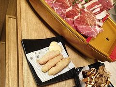 -AJIYA·池袋日式烧肉自助(天津万象城店)