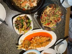 -白鹭·江南宴(茂悦东荟城店)