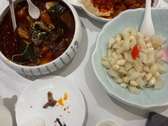 -湖锦酒楼·32年地道湖北菜(光谷店)