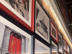 -秀儿四九城·新京菜(亚运村鸟巢店)