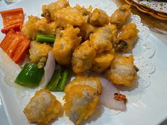 -东坊味道私房菜·地道顺德菜(大良店)