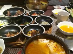-三代烤肉(保利广场店)
