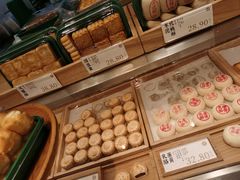 -泸溪河桃酥(欧尚店)