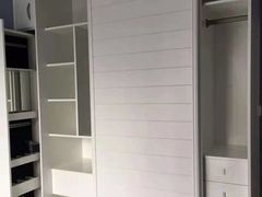 -索菲亚衣柜橱柜全屋定制(真北红星店)