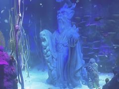 -沈阳海洋探索中心