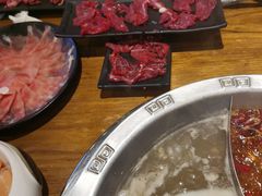 -皇牛鲜生·牛爱牛鲜牛肉自选火锅(晋吉北路店)