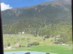 -鲁朗边巴次仁农家石锅