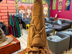 -谜盒子奇幻密室(南屏店)