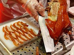 -北京全聚德(王府井店)