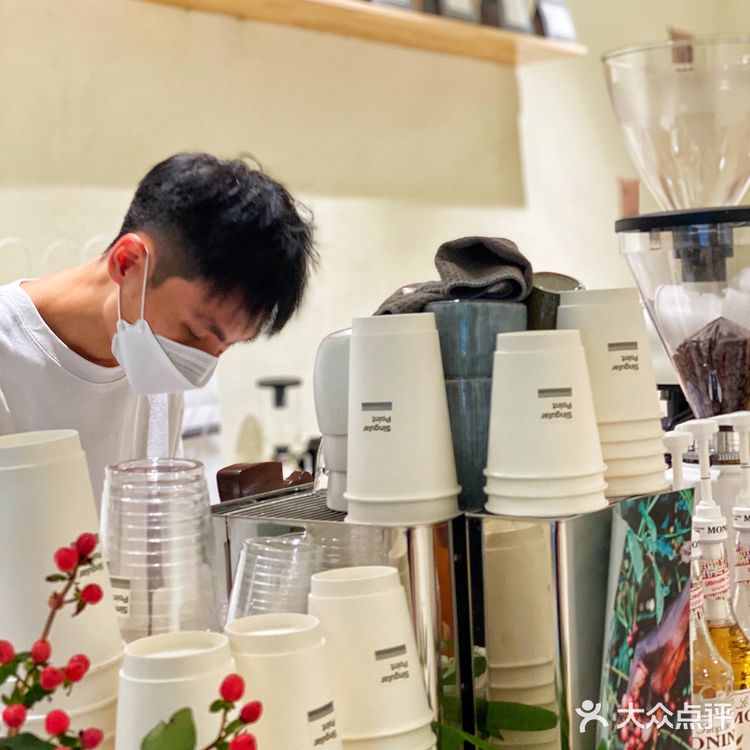 曾叫兽探店｜分享一家日常口粮宝藏咖啡店