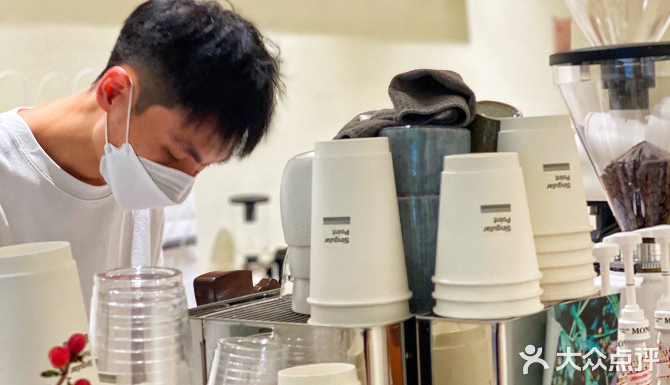 曾叫兽探店｜分享一家日常口粮宝藏咖啡店