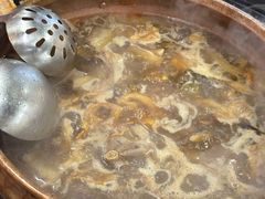 -阿山卓·野生菌火锅·纳西火塘烤肉