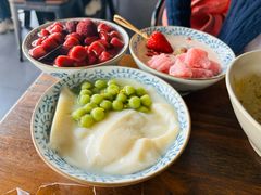 -李百蟹·江南蟹黄面(夫子庙店)