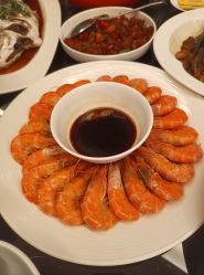 -南宁中心永恒皇冠假日酒店·宴会厅