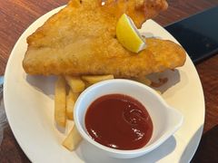 -FABIO’S费比欧披萨餐厅