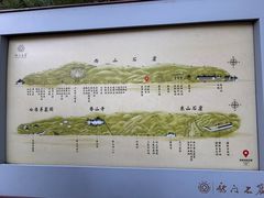 -龙门石窟-香山寺