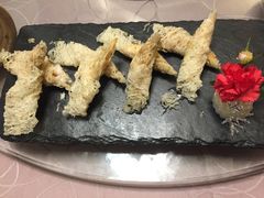 -园林格兰云天大酒店-太极名厨中餐厅